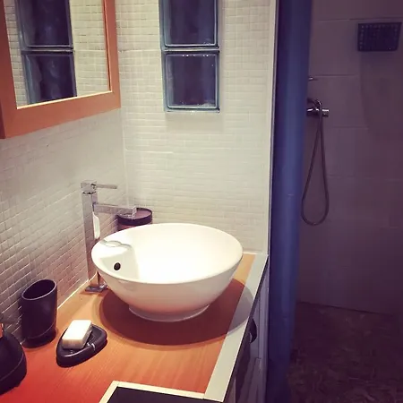 Apartman Apartment Paris Center 3 Párizs
