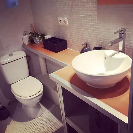 Apartman Apartment Paris Center 3 Párizs