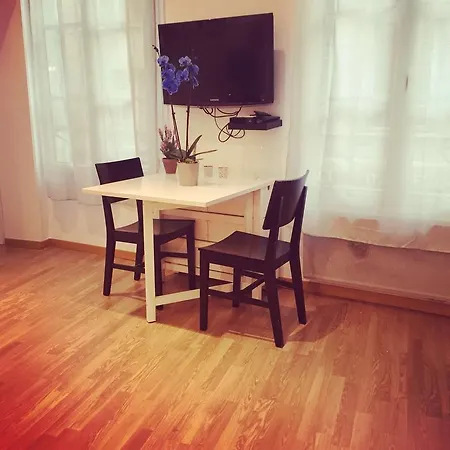 Apartment Paris Center 3 Apartman Párizs