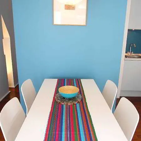 Apartment Paris Center 3 Apartman