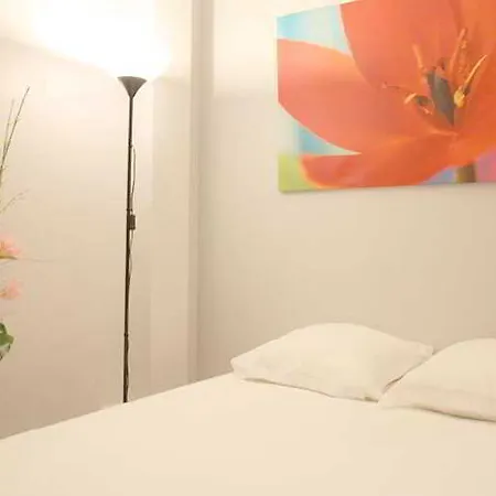 Apartment Paris Center 3 Párizs