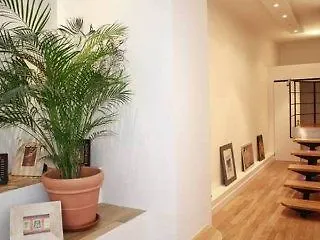 Apartment Paris Center 3 Apartman