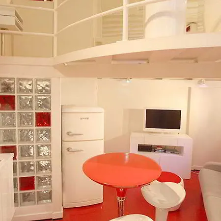 Apartman Apartment Paris Center 3