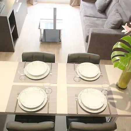 Apartment Paris Center 3 Párizs