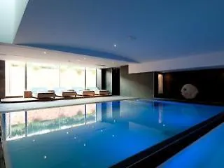 Apartment Paris Center 3 Párizs
